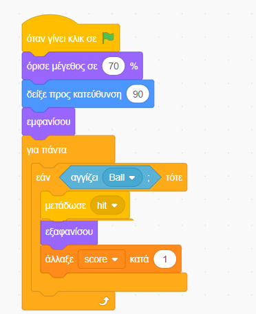 5 block code 1a