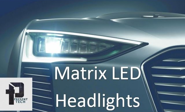 light6 matrix cars