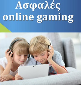 online game safe