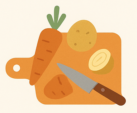 σούπα κόψημο